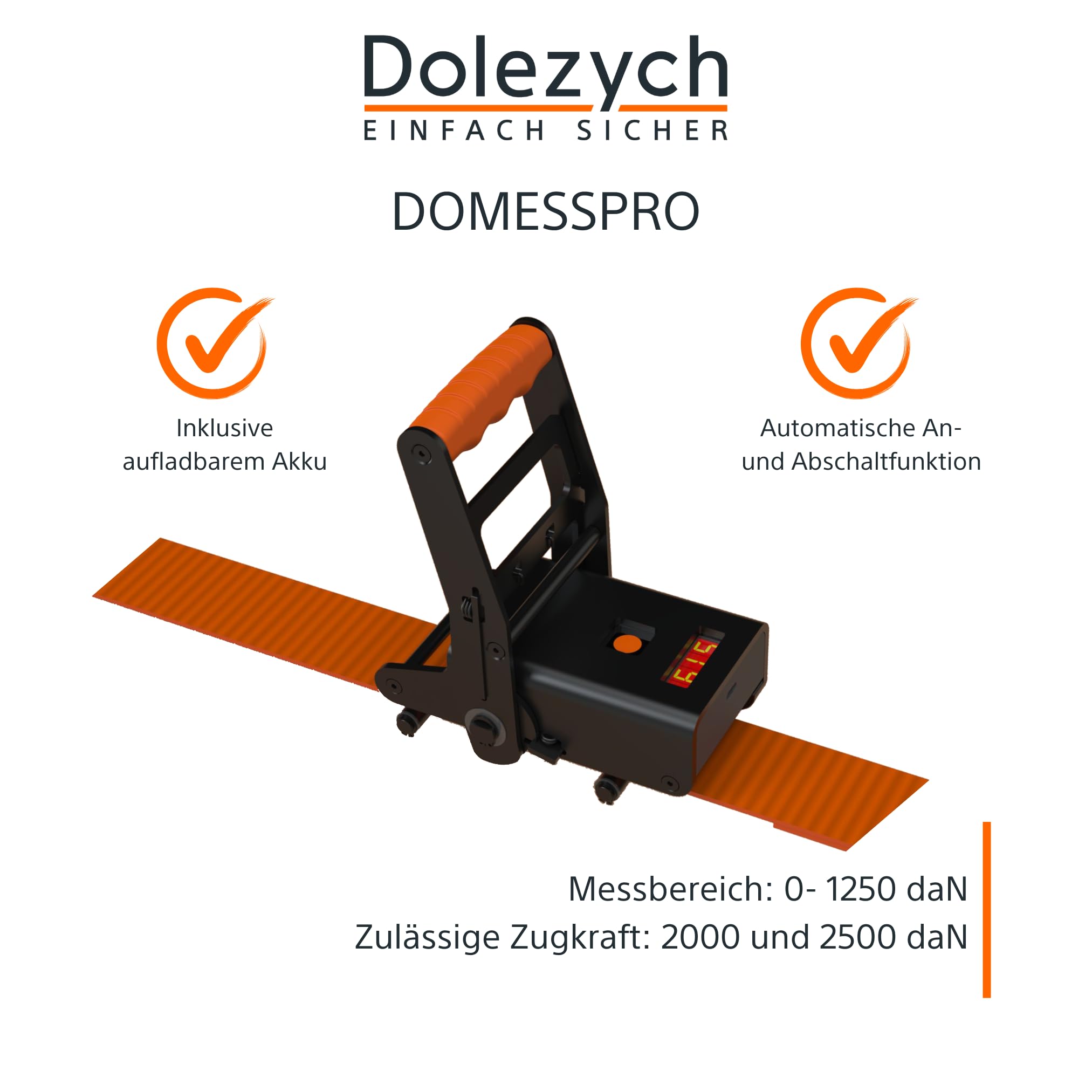 dolezych-dozurr-domesspro-spannkraft-messger-t-1250-dan image 4