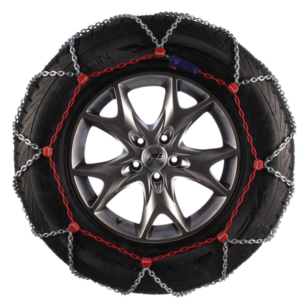 pewag-servostar-x-sxv-570-schneeketten-1-paar-suv-selbstspannend image 3