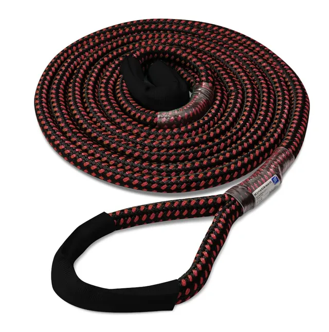 seilflechter-novoleen-kinetisches-bergeseil-8m-15t-schwarz-rot image 1