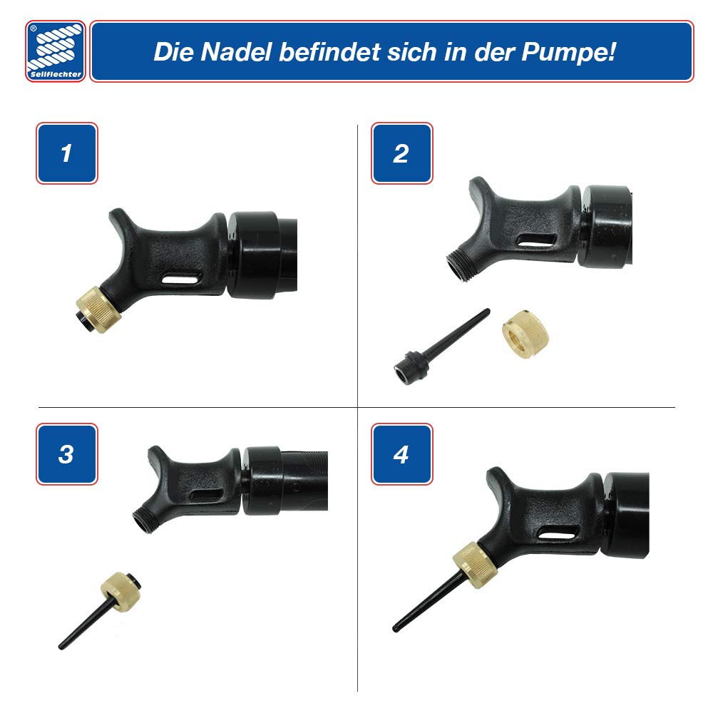 seilflechter-taifun-fenderpumpe-doppelhub-2-bar-22cm-schwarz image 5