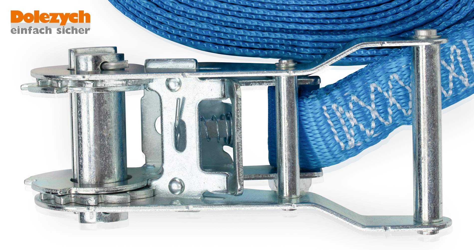 dolezych-dozurr-1000-spanngurt-blau-25mm-6m-4er-set image 5