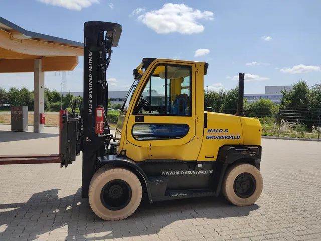 hyster-h8-0fts-diesel-frontstapler-vollkabine-8t image 1