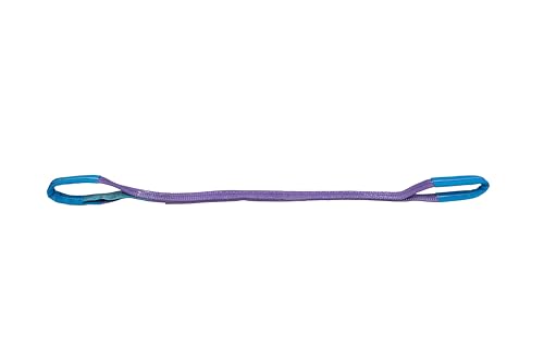 dolezych-powerlift-hebeband-1000kg-3m-violett-schlaufe-1t image 8