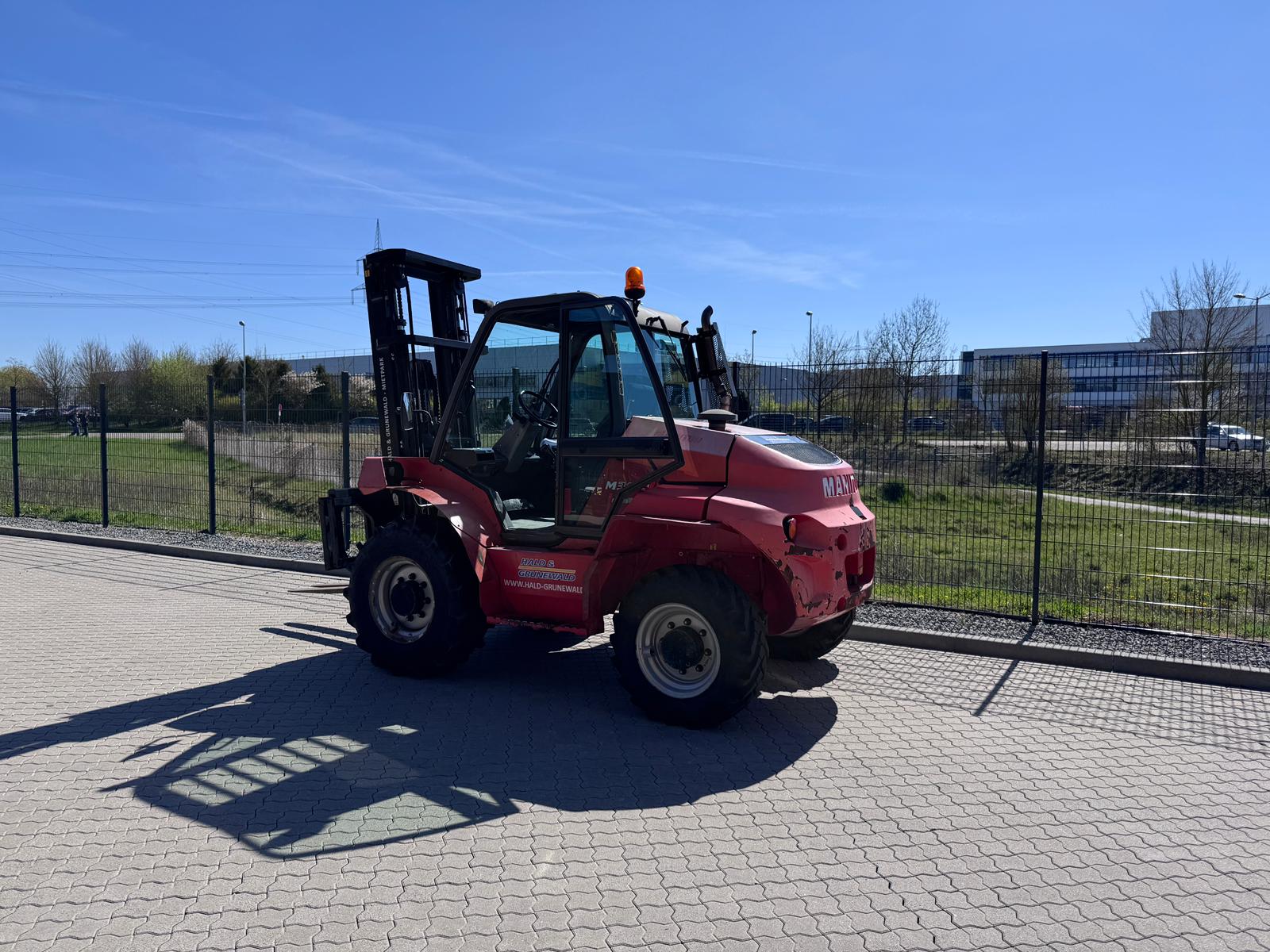 manitou-m-50-4-st3b-diesel-gel-ndestapler-allrad image 2