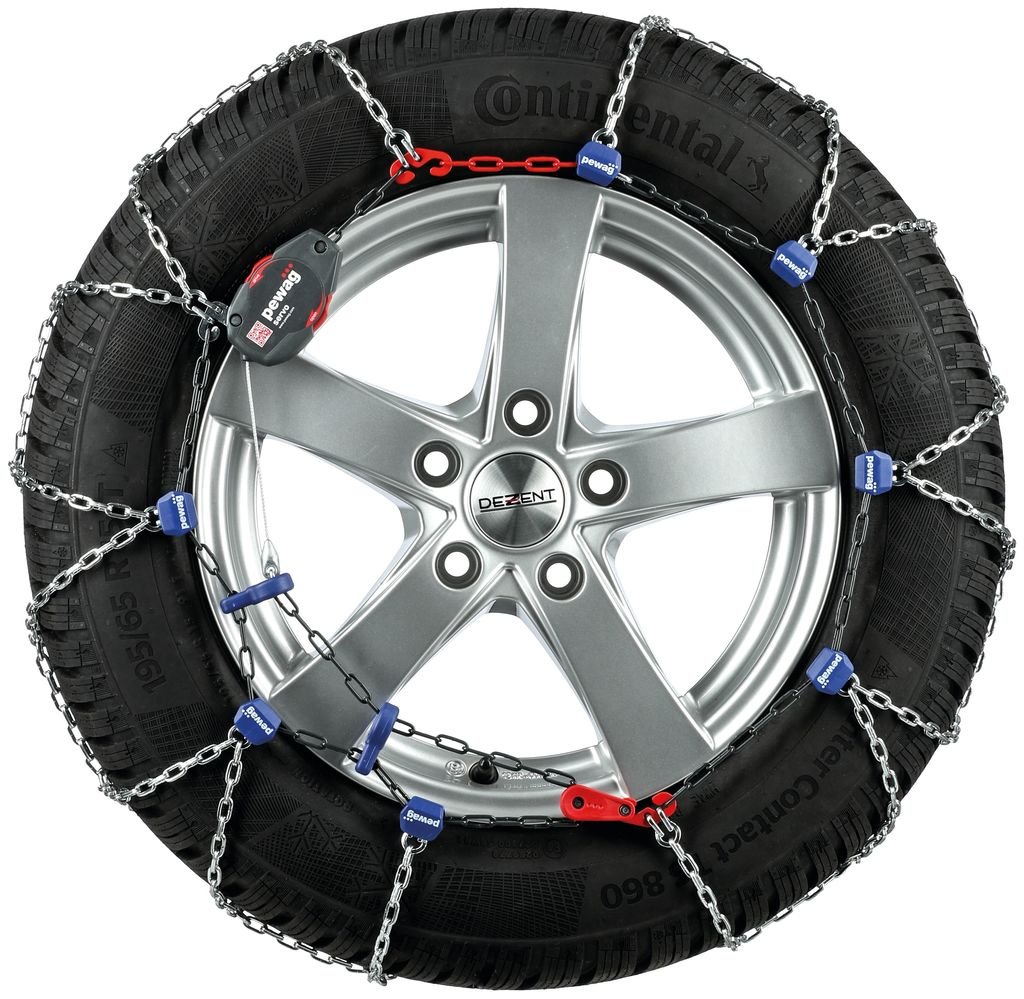pewag-servostar-rss-77-schneeketten-7mm-1-paar-f-r-suv image 3