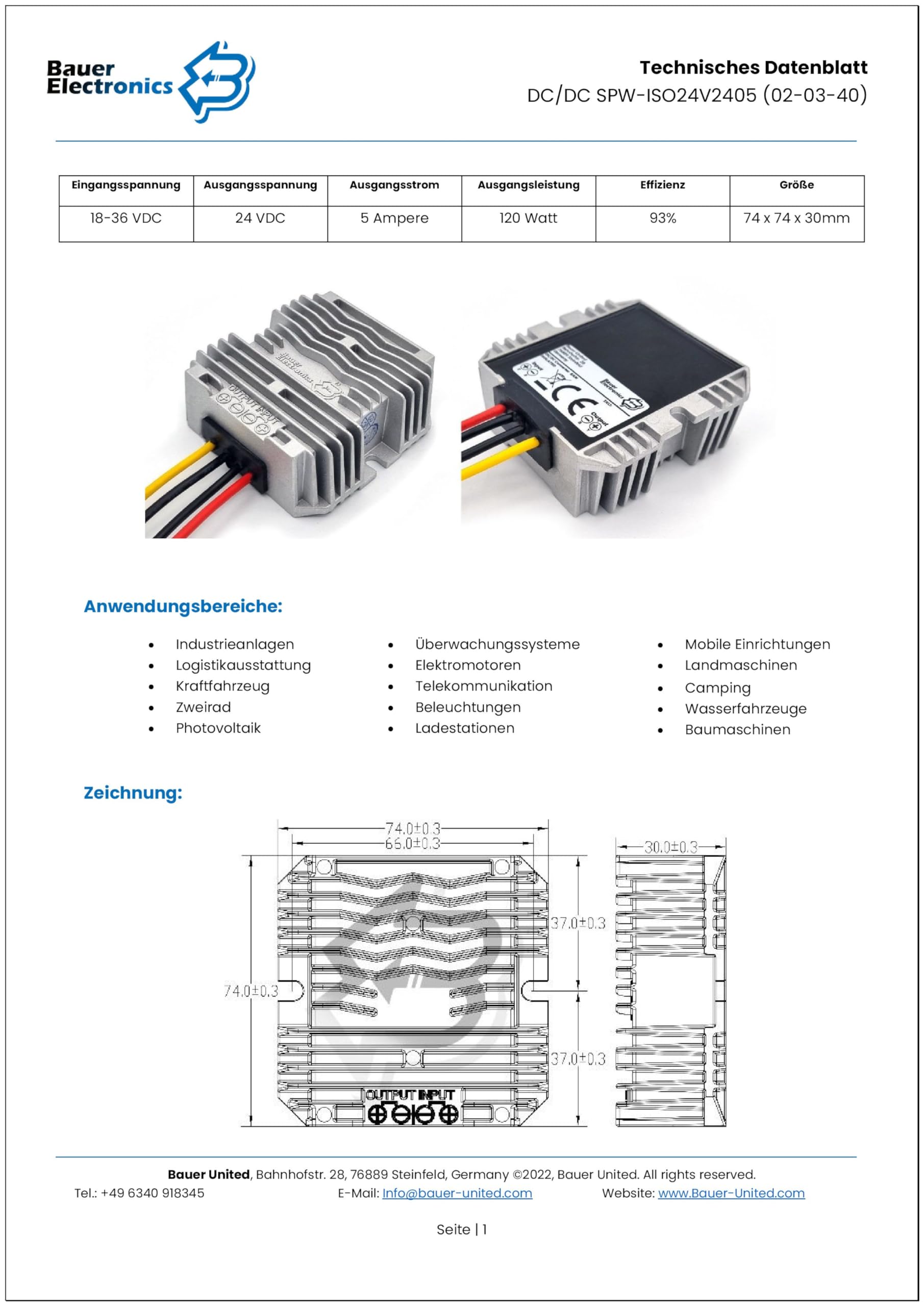 bauer-electronics-spannungswandler-dc-dc-24v-5a-120w-ip68 image 6