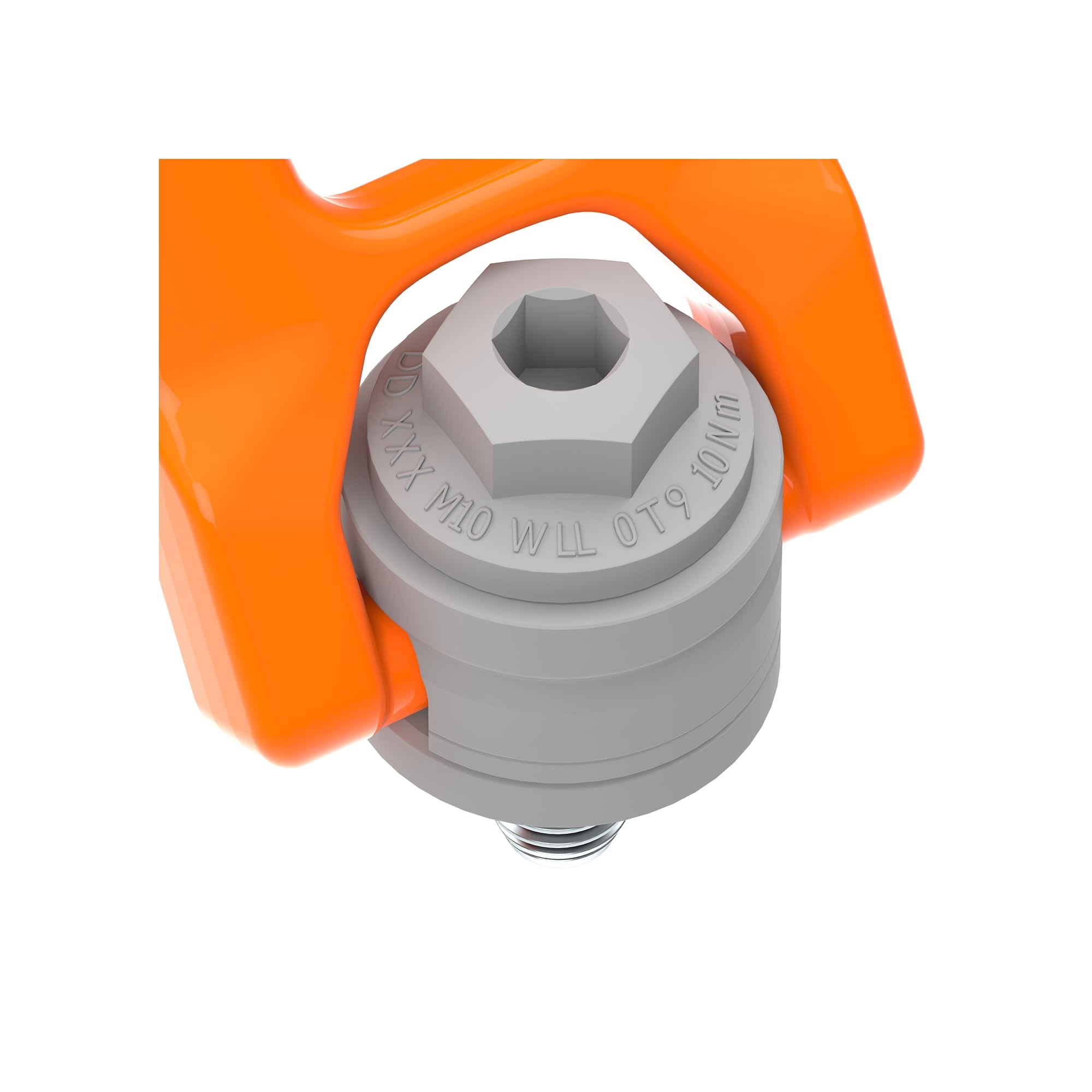 dolezych-dolast-dotwist-anschlagwirbel-m16x27-2300-kg image 2