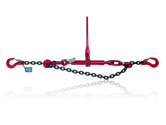 dolezych-powerlash-zurrkette-2-m-2200-dan-g-te-80 image 1