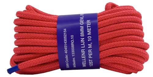 seilflechter-wellenreiter-leine-10m-8mm-rot image 2