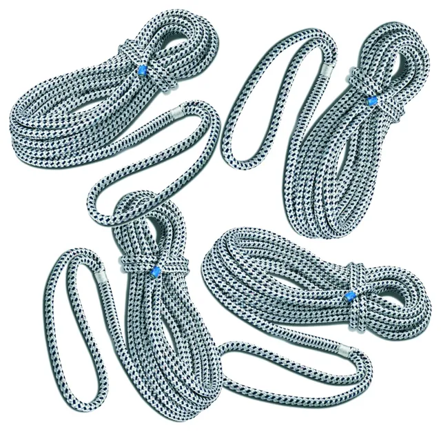seilflechter-taifun-festmacher-set-12-mm-wei-schwarz image 1