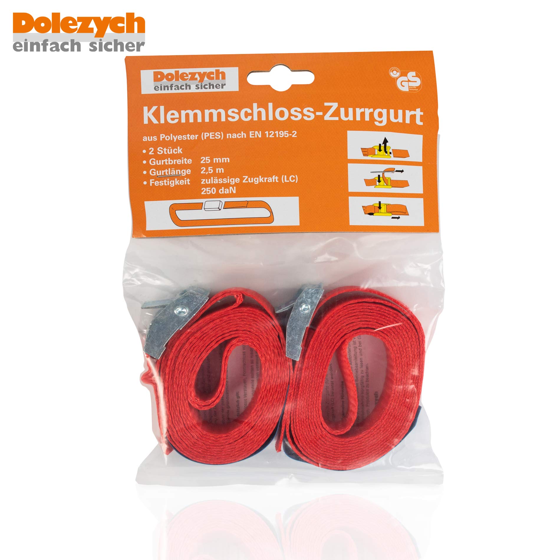 dolezych-dozurr-klemmschlosszurrgurt-2-50-m-250-dan image 5