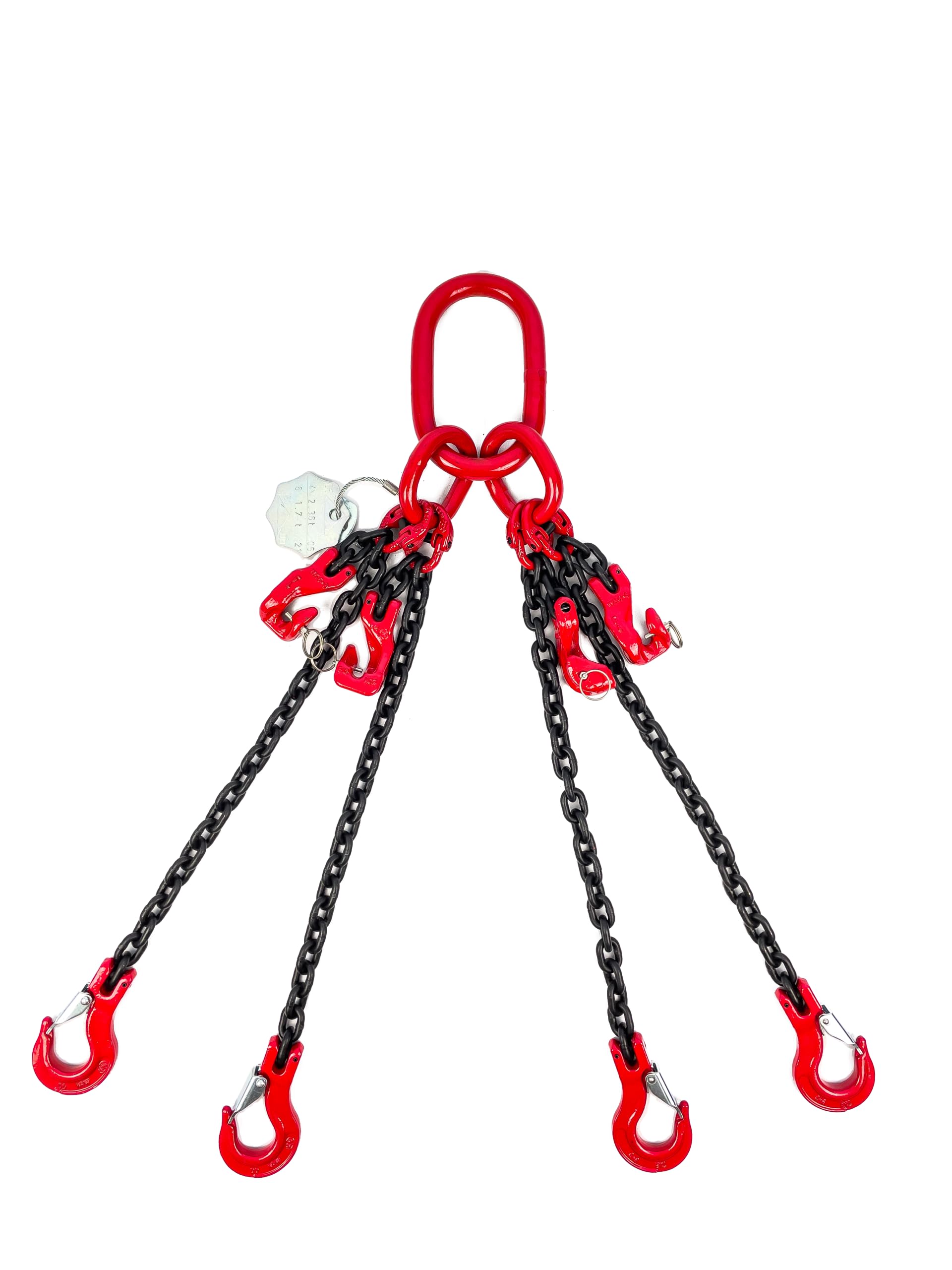 dolezych-dokett-kettengeh-nge-4-strang-2m-2360kg-gk8 image 4
