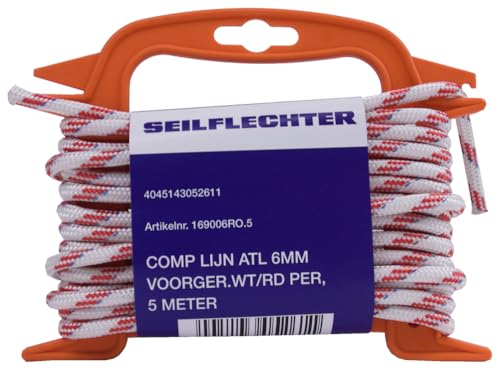 seilflechter-atlantik-winschenschot-compact-10m-6mm-wei-rot image 8