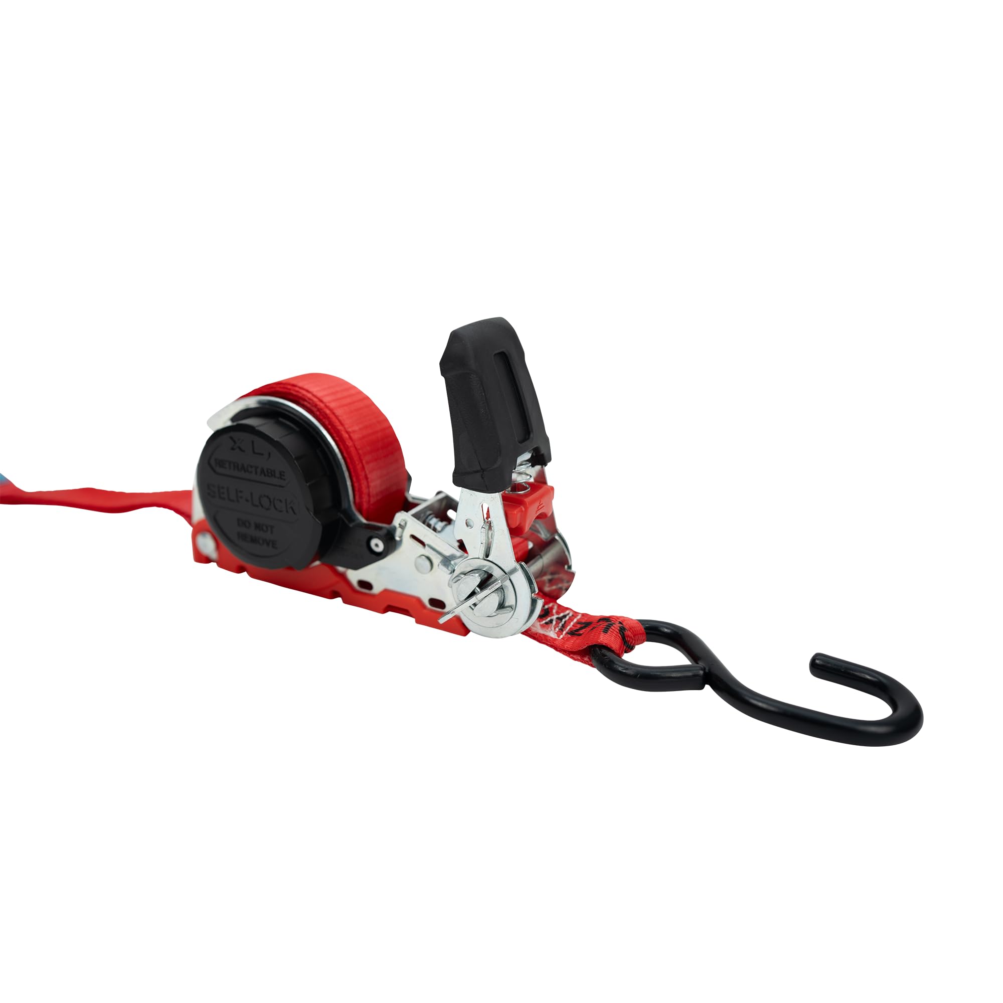 dolezych-dozurr-domatik-25-automatikspanngurt-rot-5m-s-haken image 4