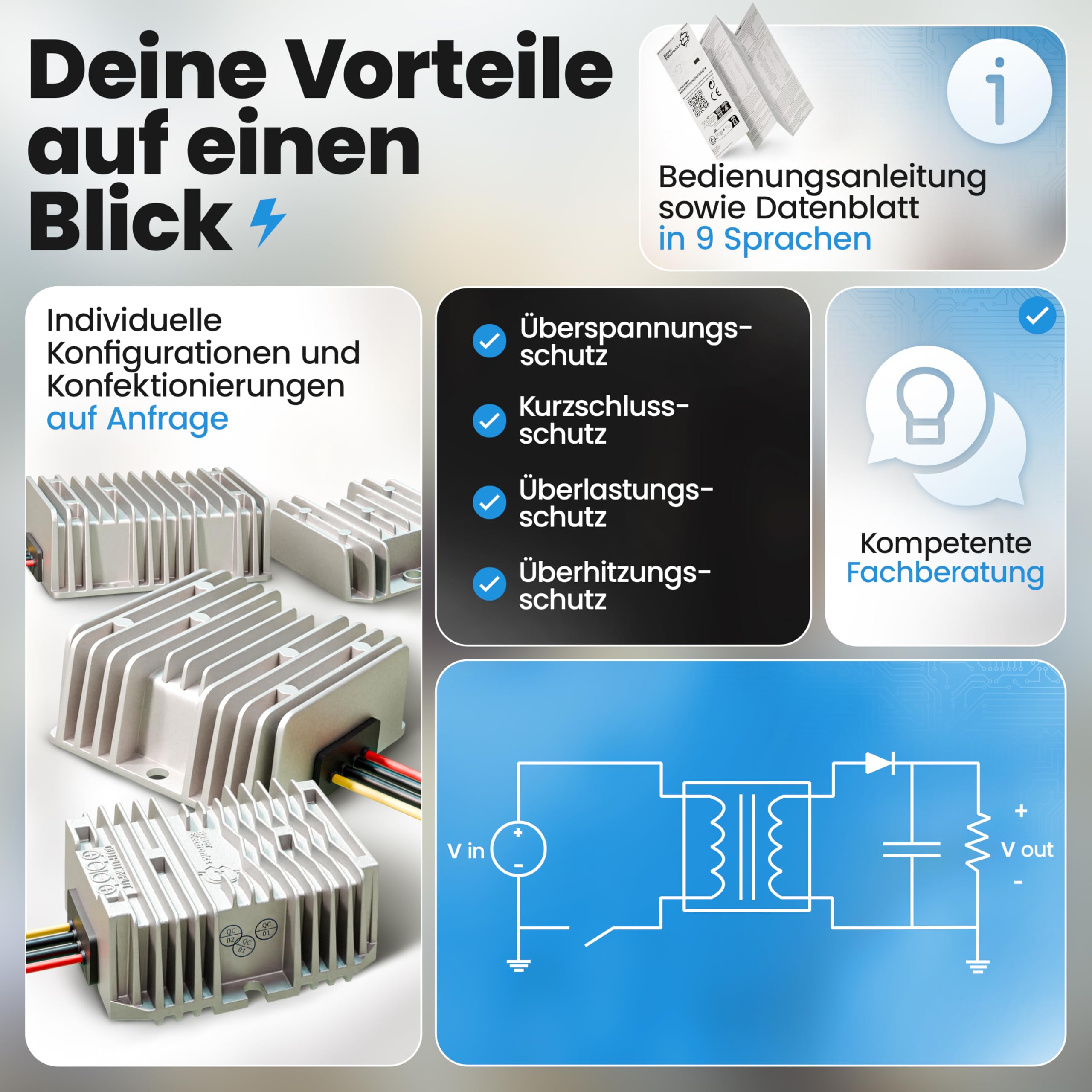 bauer-spannungswandler-24v-auf-12v-10a-120w-isoliert-ip68 image 4