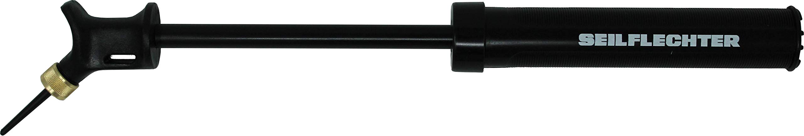 seilflechter-taifun-fenderpumpe-doppelhub-2-bar-22cm-schwarz image 2