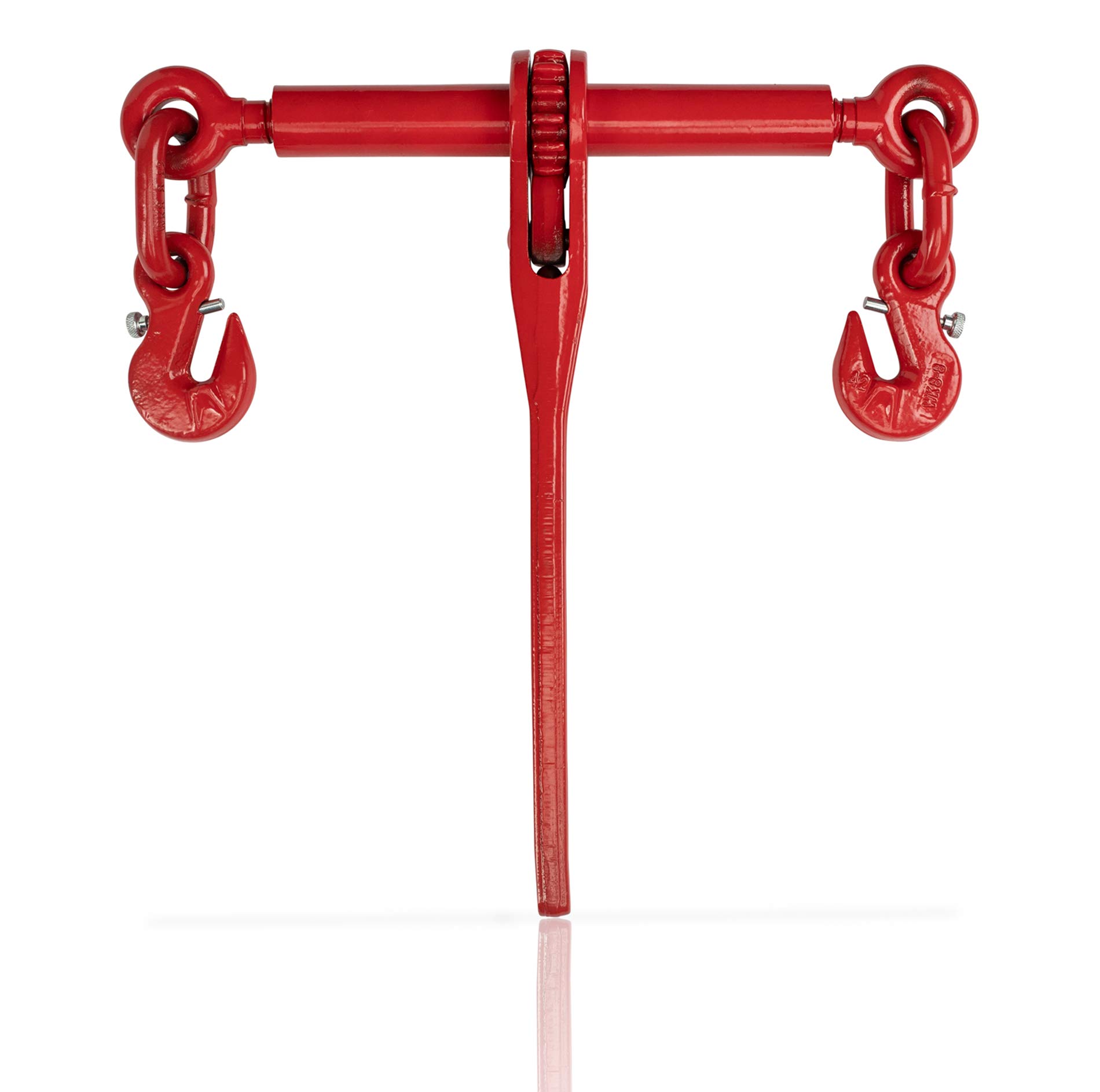 dolezych-powerlash-ratschlastspanner-6-mm-2200-dan-rot image 1