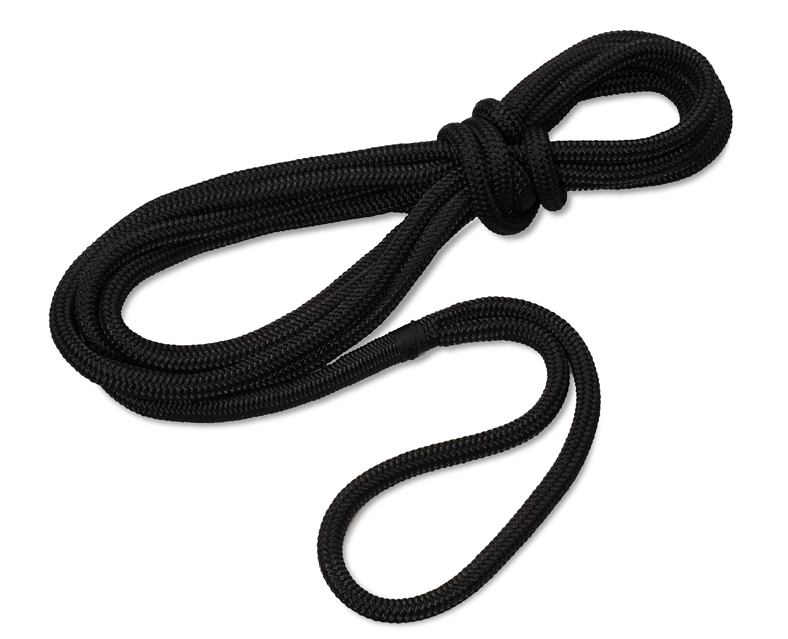 seilflechter-taifun-festmacherleine-12-mm-6-m-wei-schwarz image 7