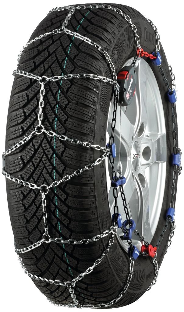 pewag-servostar-rss-77-schneeketten-7mm-1-paar-f-r-suv image 1