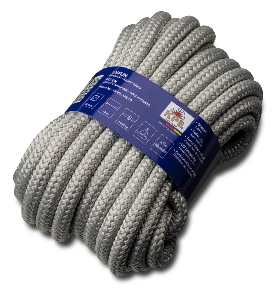seilflechter-taifun-festmacher-12mm-5m-silbergrau image 1
