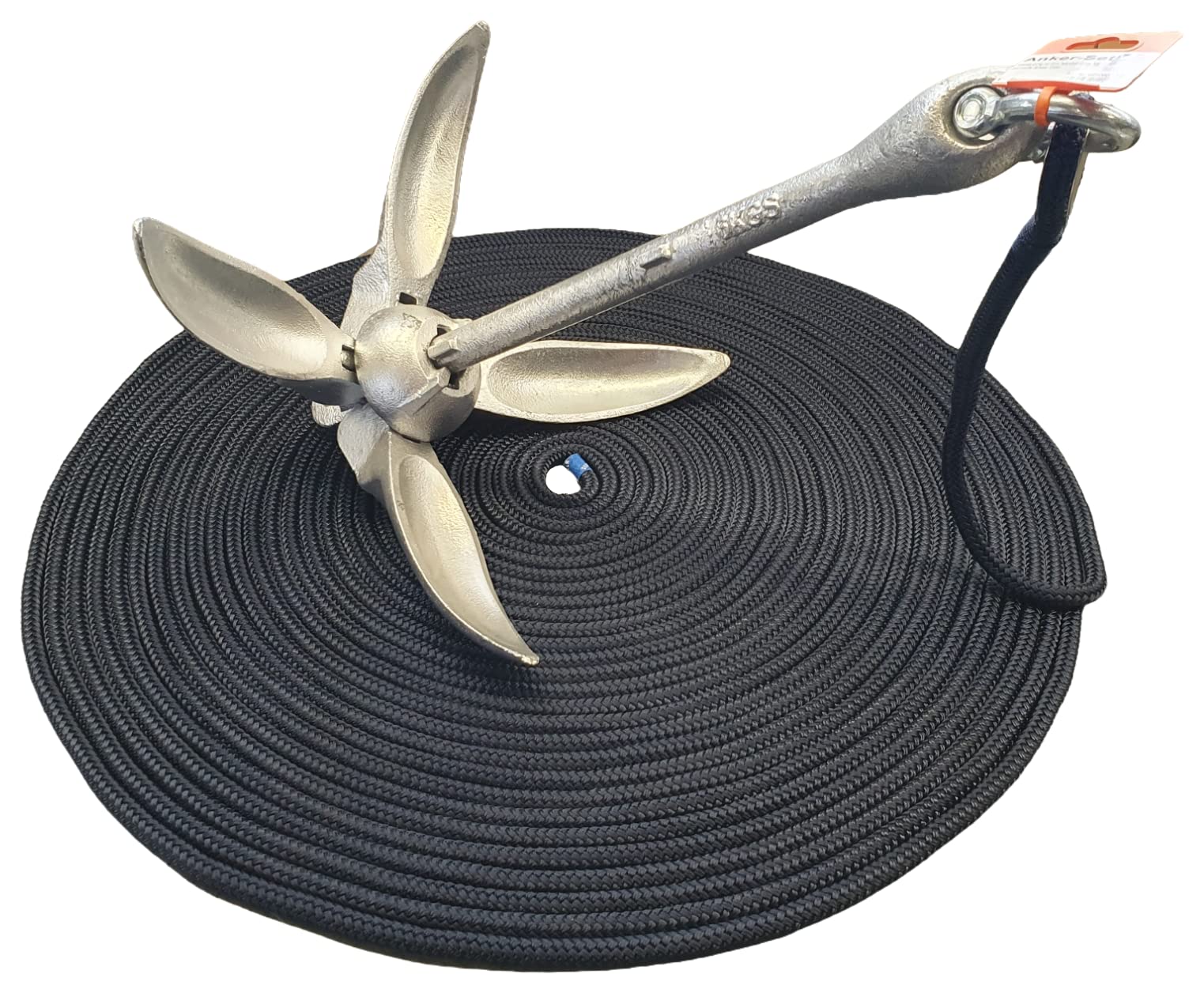 seilflechter-taifun-ankerset-10mm-30m-wei-schwarz image 6