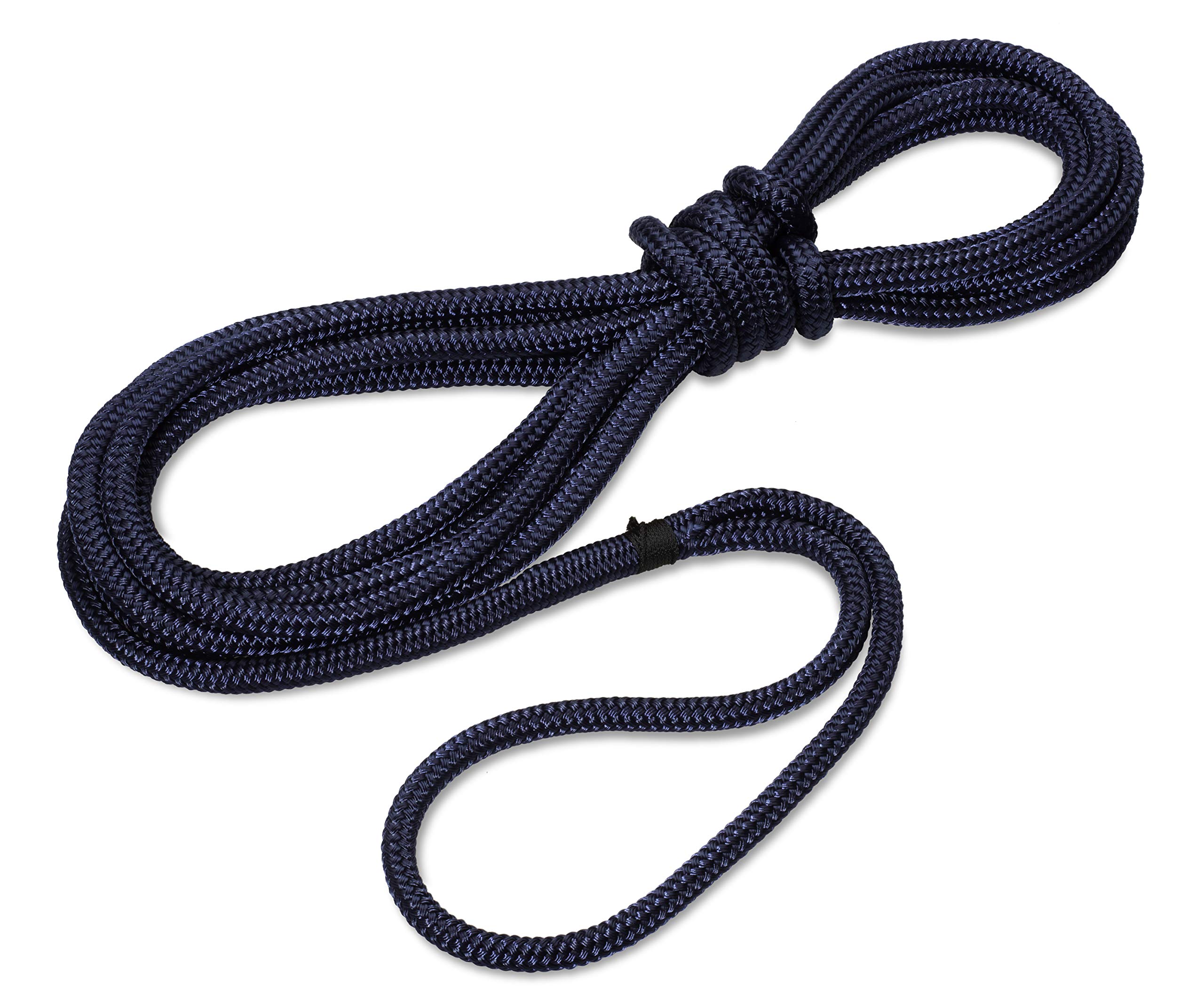seilflechter-taifun-festmacherleine-12-mm-6-m-wei-schwarz image 6