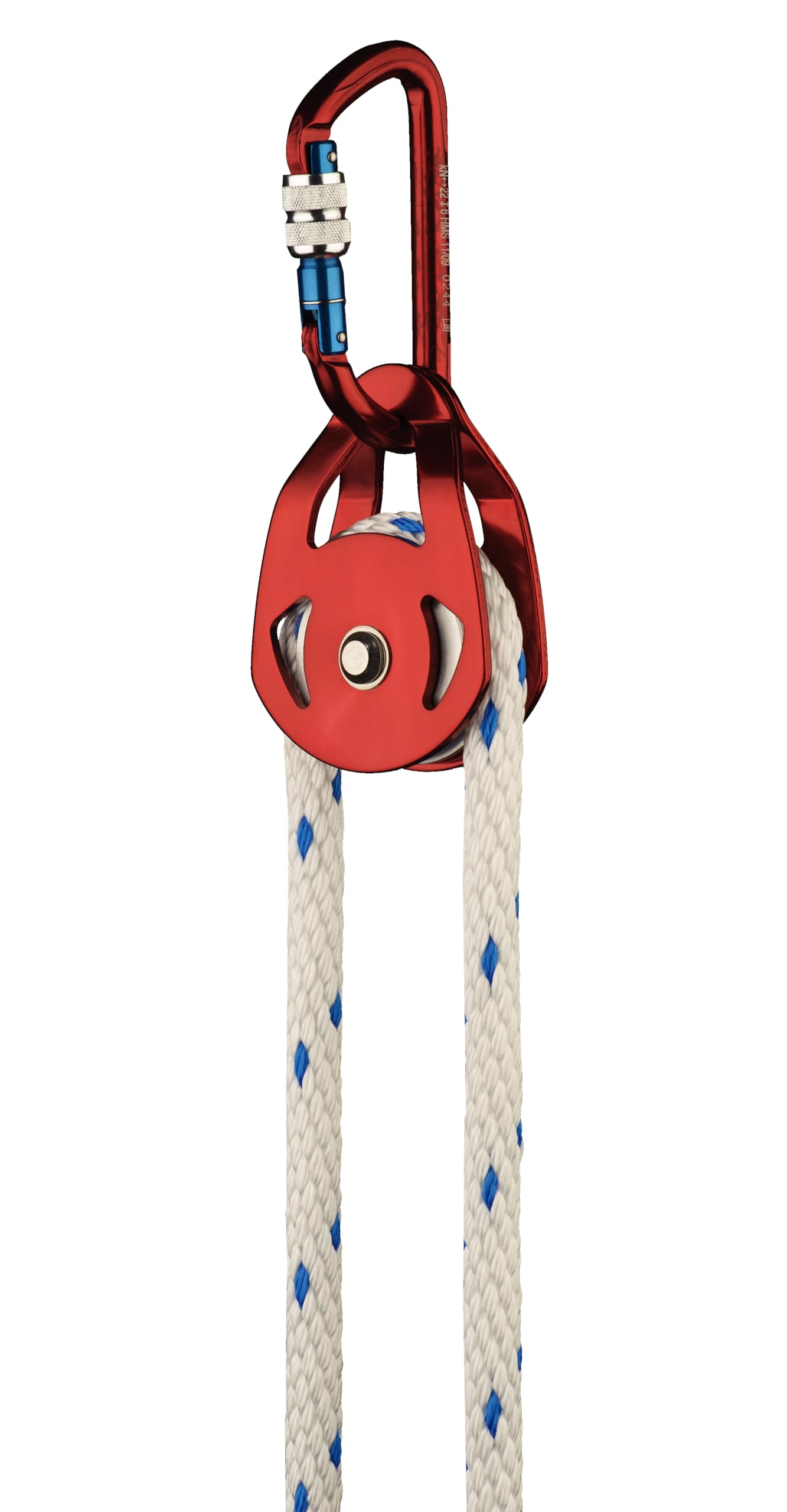seilflechter-nordwand-umlenkrolle-32kn-alu-seil-bis-16mm image 2