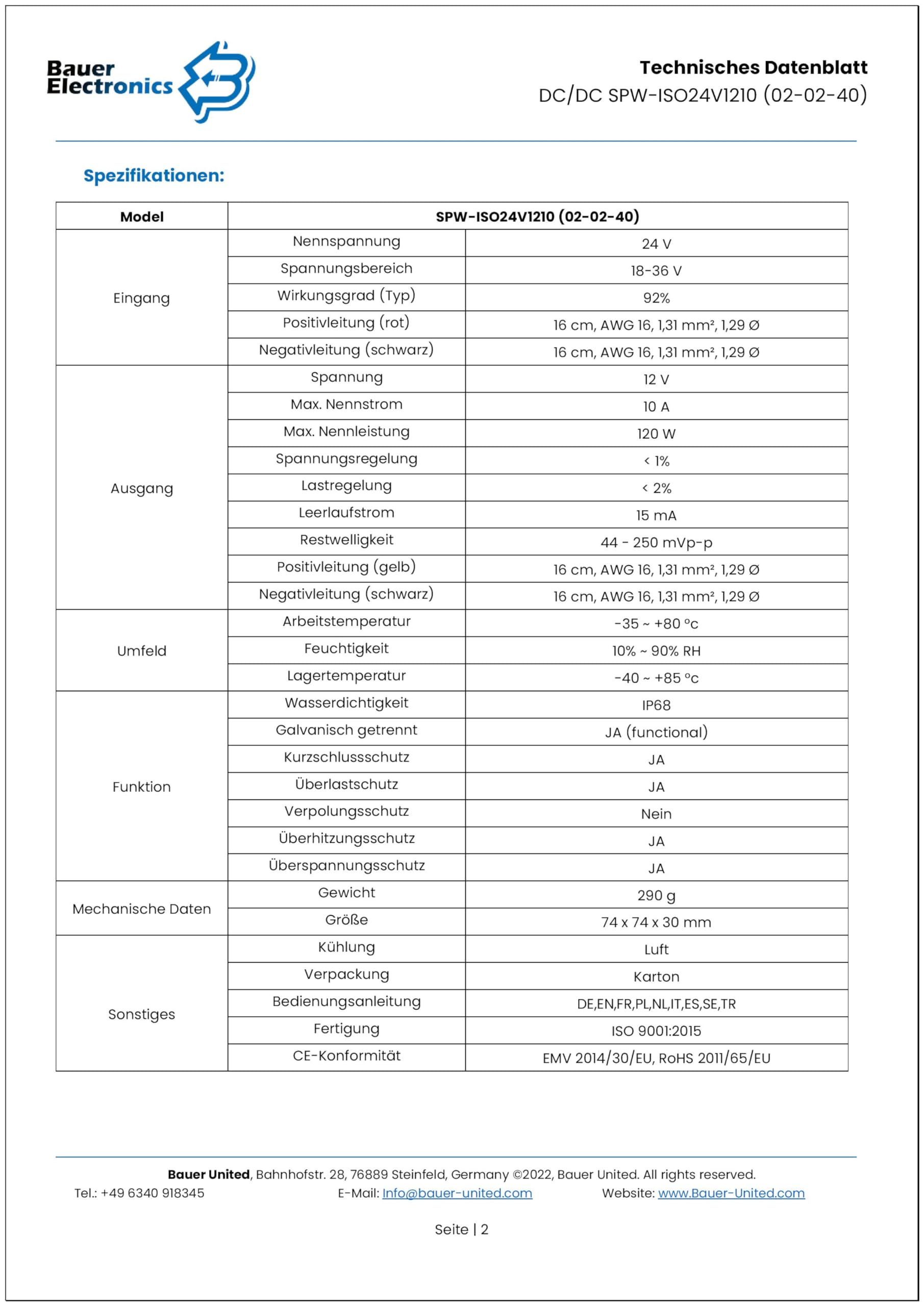 bauer-spannungswandler-24v-auf-12v-10a-120w-isoliert-ip68 image 7