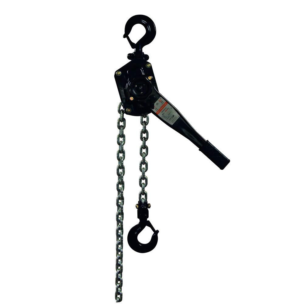 dolezych-black-series-ratschenhebelzug-750-kg-1-5-m image 1