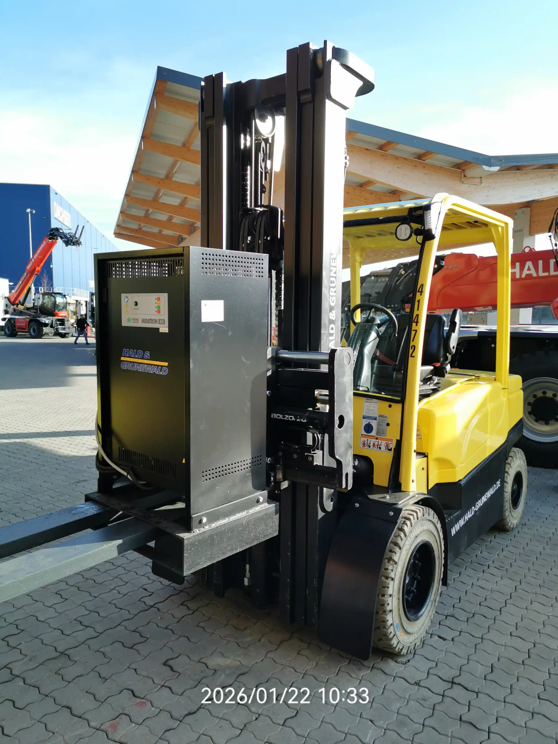 hyster-j5-0xn-frontstapler-elektro-triplex-6000-mm image 2