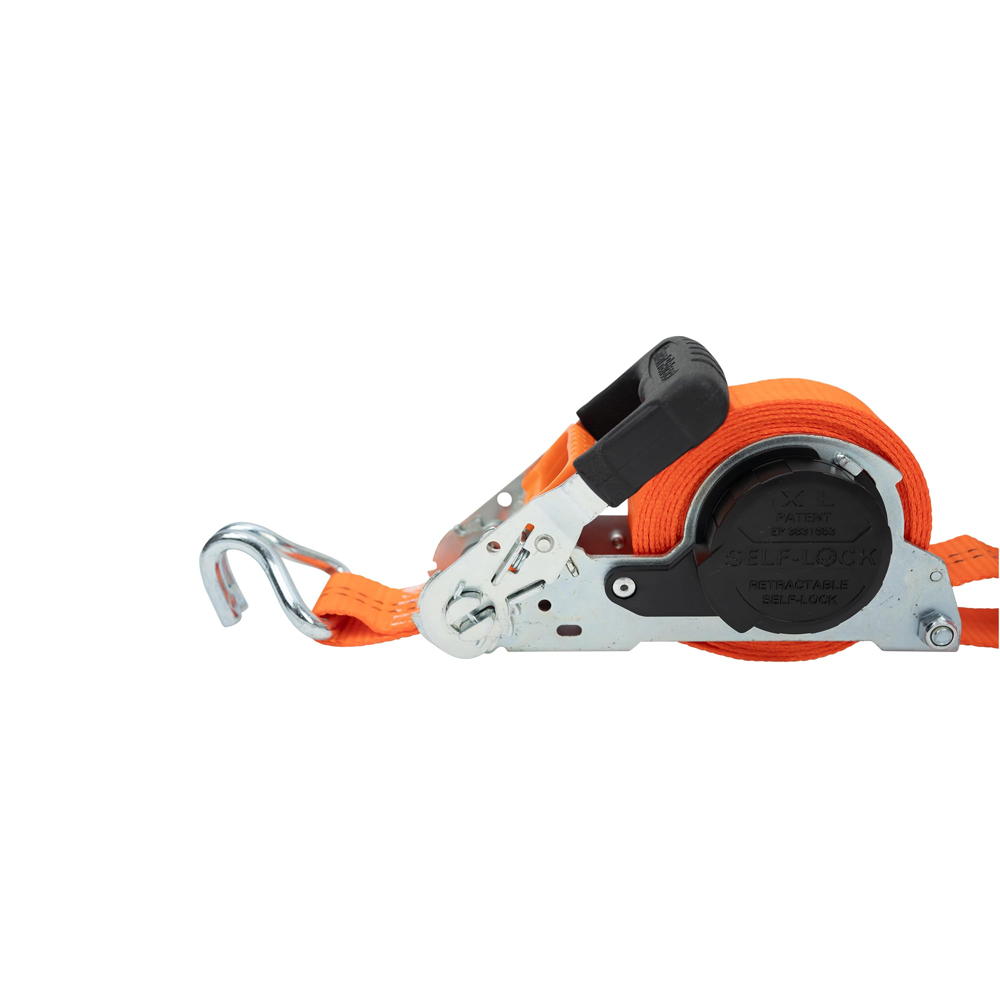 dolezych-domatik-35-automatikspanngurt-5-m-orange image 2