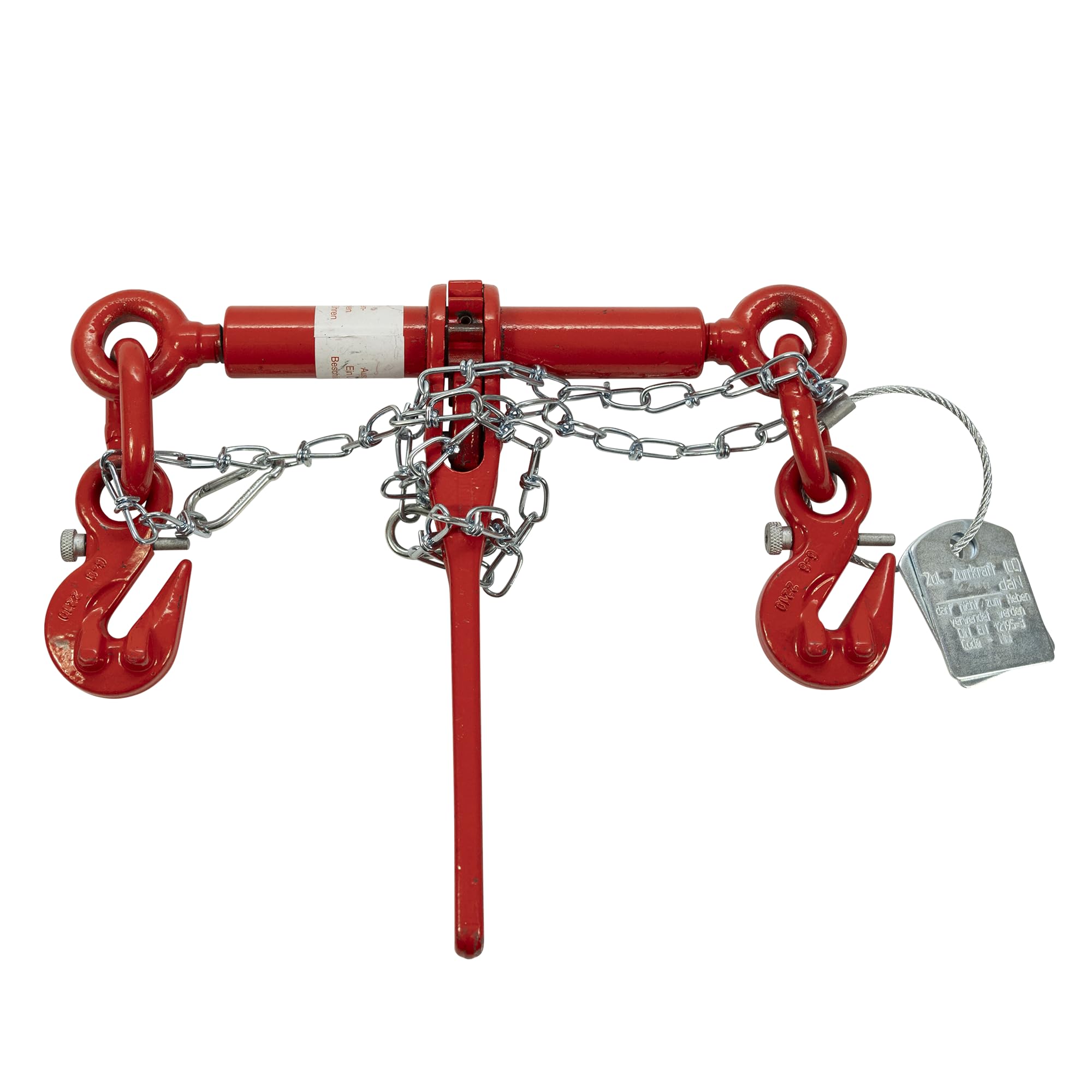 dolezych-powerlash-zurrkette-2-m-2200-dan-g-te-80 image 5