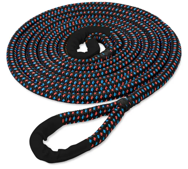 seilflechter-novoleen-bergeseil-kinetisch-8m-4-5t-30mm image 1