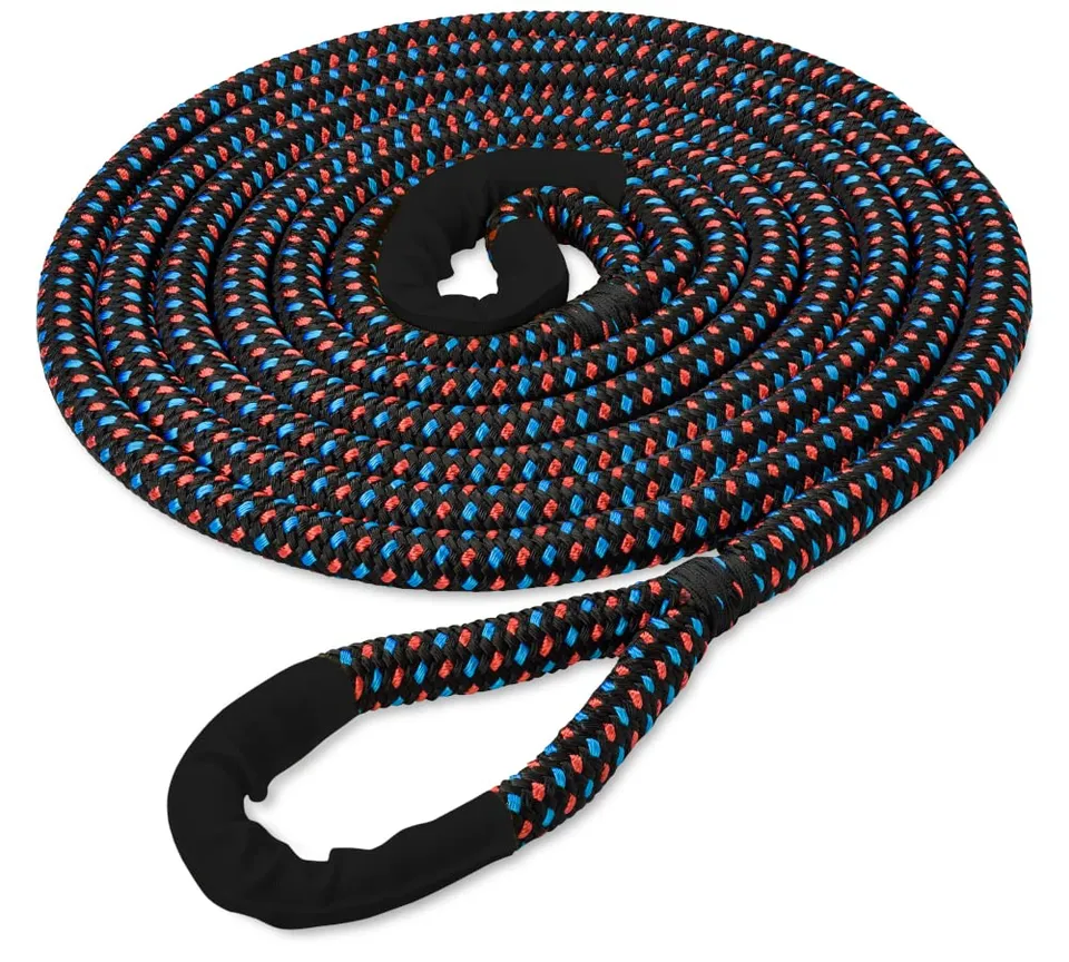 seilflechter-novoleen-bergeseil-kinetisch-8m-4-5t-30mm image 1