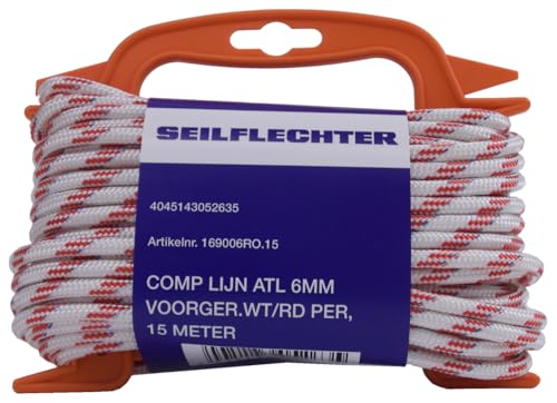 seilflechter-atlantik-winschenschot-compact-10m-6mm-wei-rot image 7