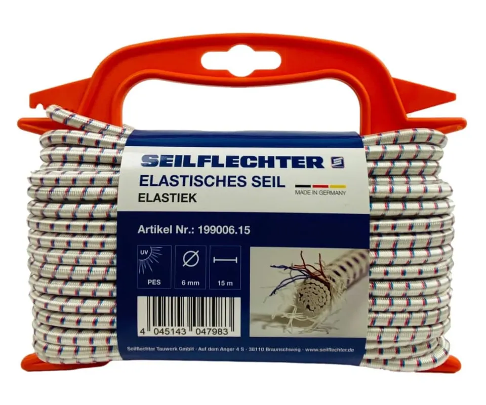 seilflechter-nordwand-gummiseil-5m-6mm-wei-elastisch image 1