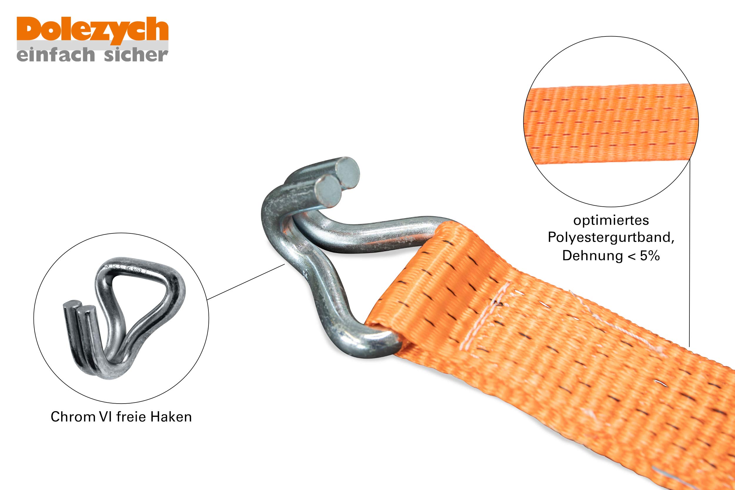 dolezych-dozurr-5000-spanngurt-2er-set-50-mm-6-m-orange image 4