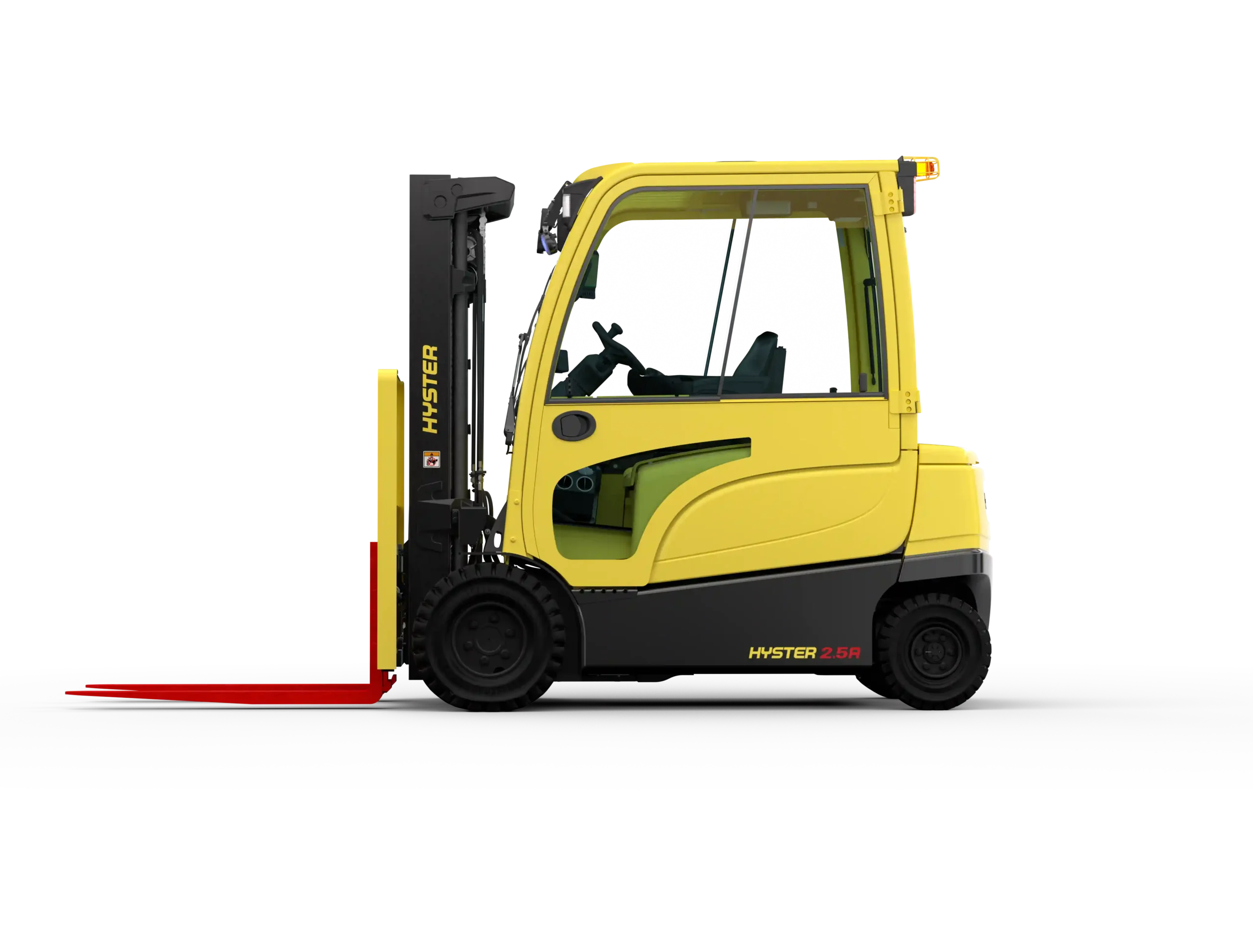hyster-j3-0a-elektro-frontstapler-triplex-4900-mm image 2