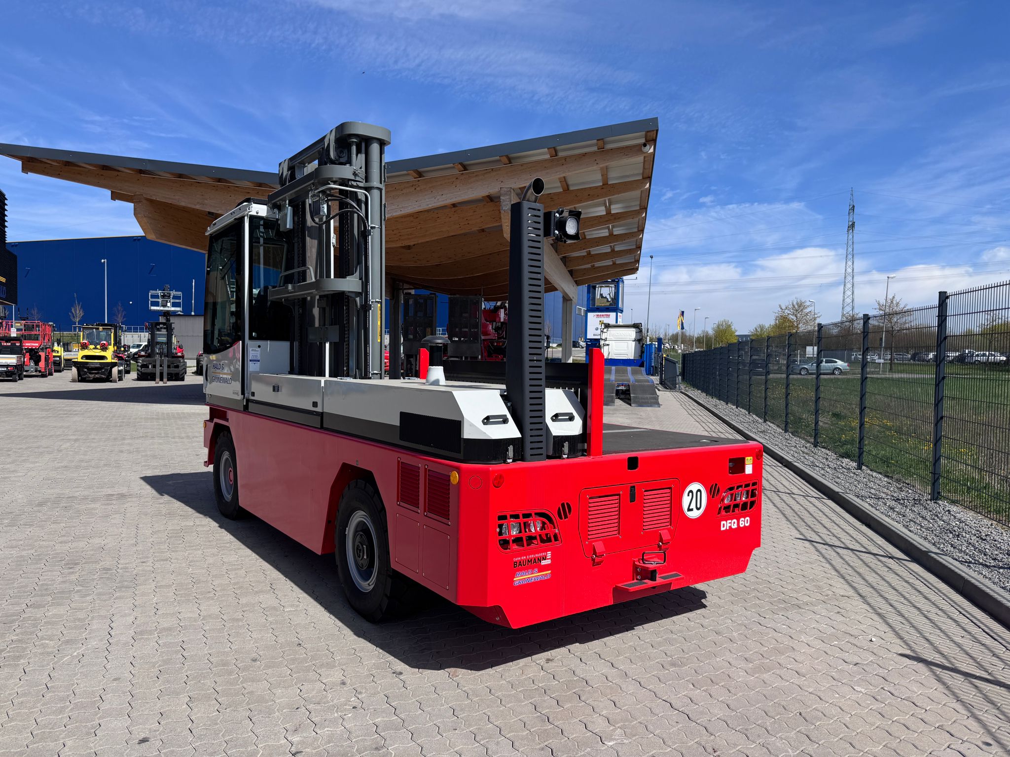 baumann-dfq-60-14-63-tr-diesel-seitenstapler image 2