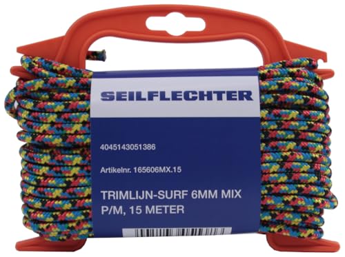 seilflechter-atlantik-plus-trimmleine-15m-6mm-multicolor image 5