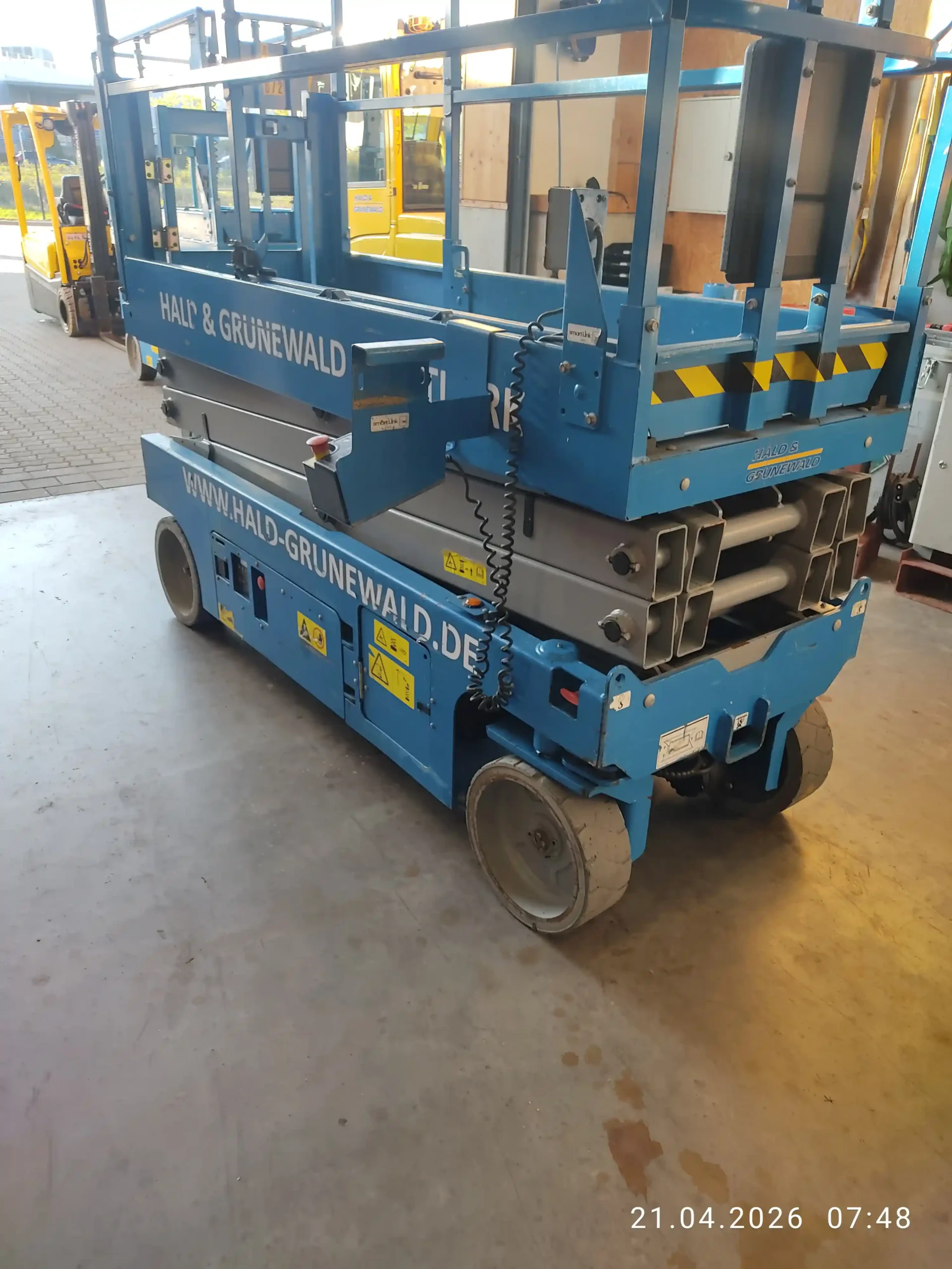 genie-gs-2032-elektro-scherenb-hne-kompakt image 3
