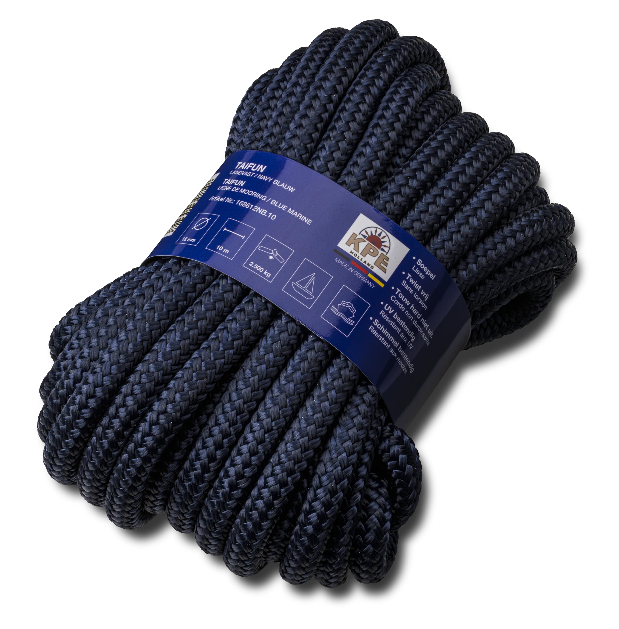 seilflechter-taifun-festmacher-12mm-10m-navyblau image 1