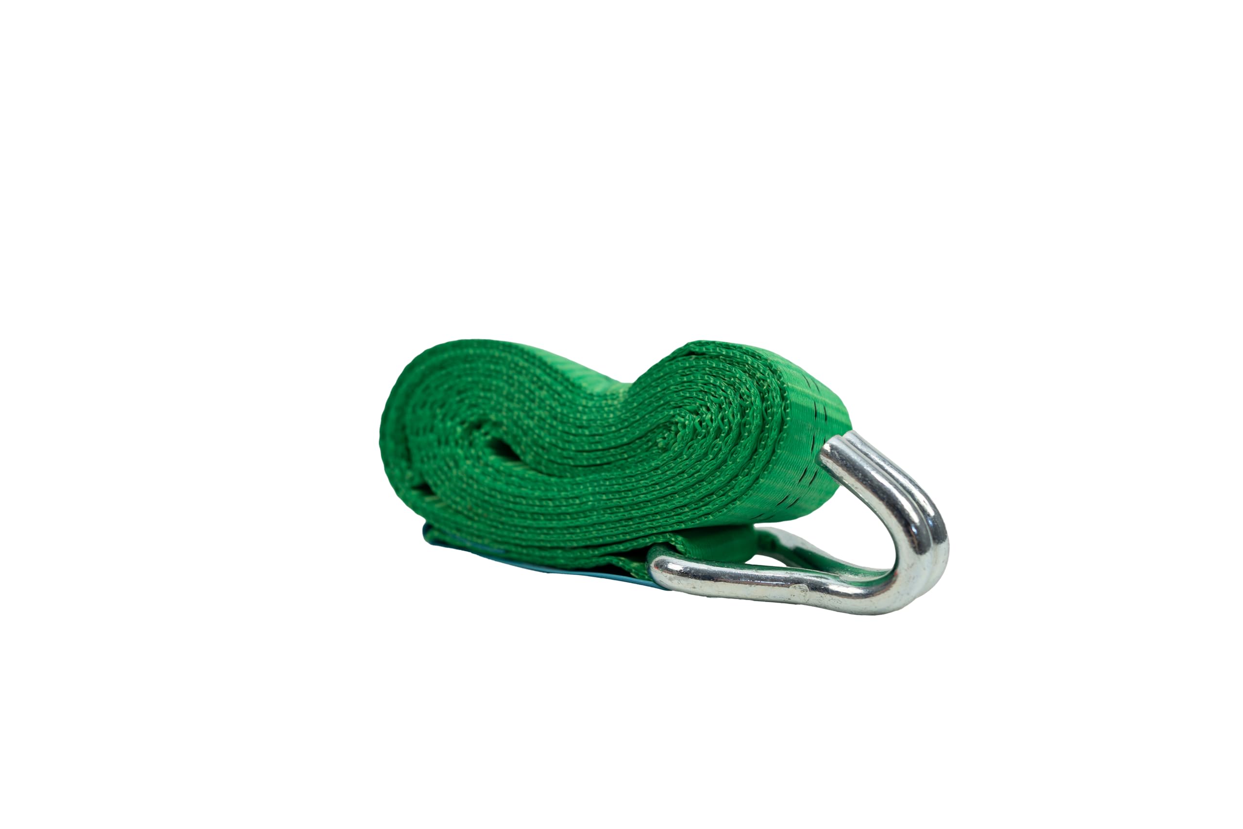 dolezych-dozurr-2000-spanngurt-35mm-4m-gr-n-2er-set-1000kg image 7