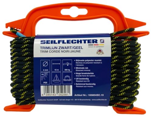 seilflechter-atlantik-plus-trimmleine-15m-4mm-schwarz-gelb image 4