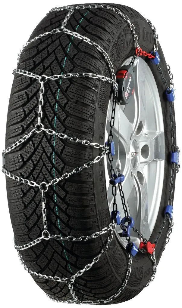 pewag-servostar-rss-77-schneeketten-7mm-1-paar-f-r-suv image 1