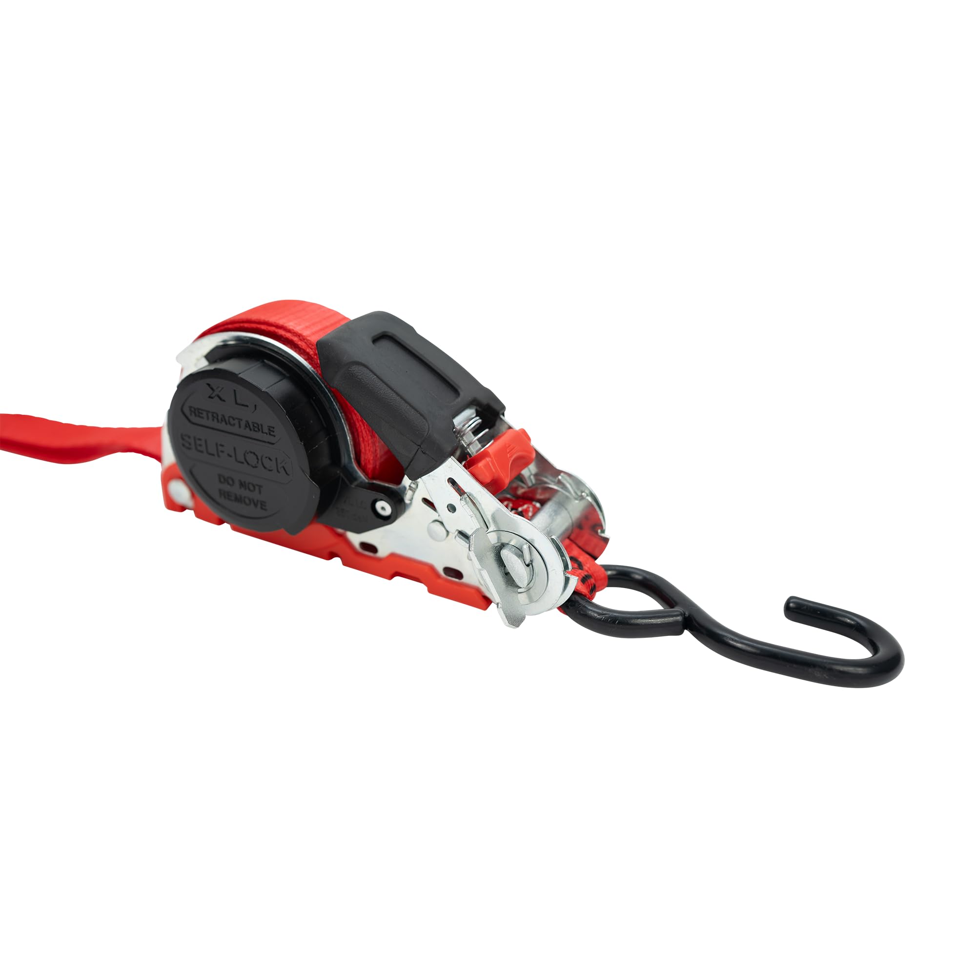 dolezych-dozurr-domatik-25-automatikspanngurt-rot-5m-s-haken image 2