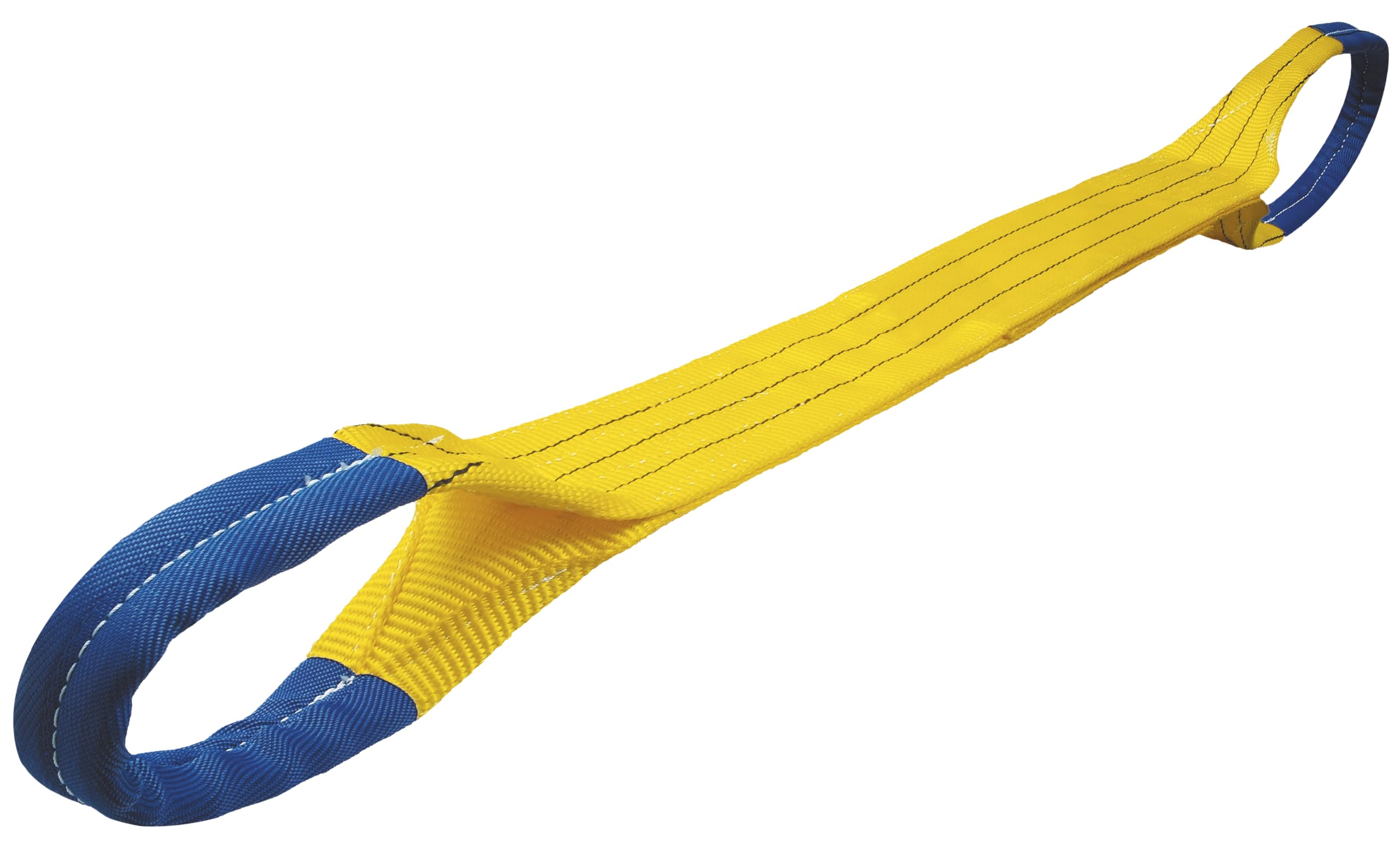 dolezych-powerlift-hebeband-1000kg-3m-violett-schlaufe-1t image 5