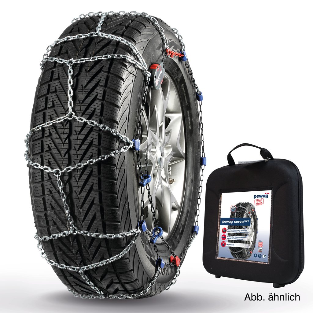 pewag-servo-suv-rsv-68-schneeketten-automatik-1-paar image 5