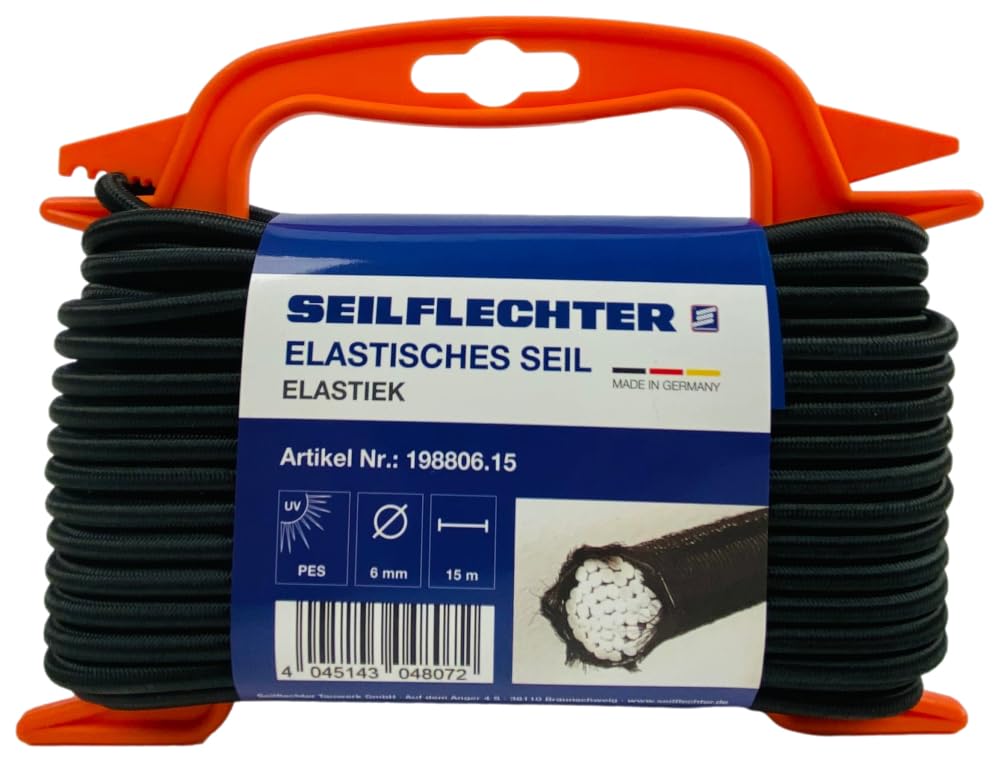 seilflechter-nordwand-gummiseil-5m-6mm-schwarz-elastisch image 4