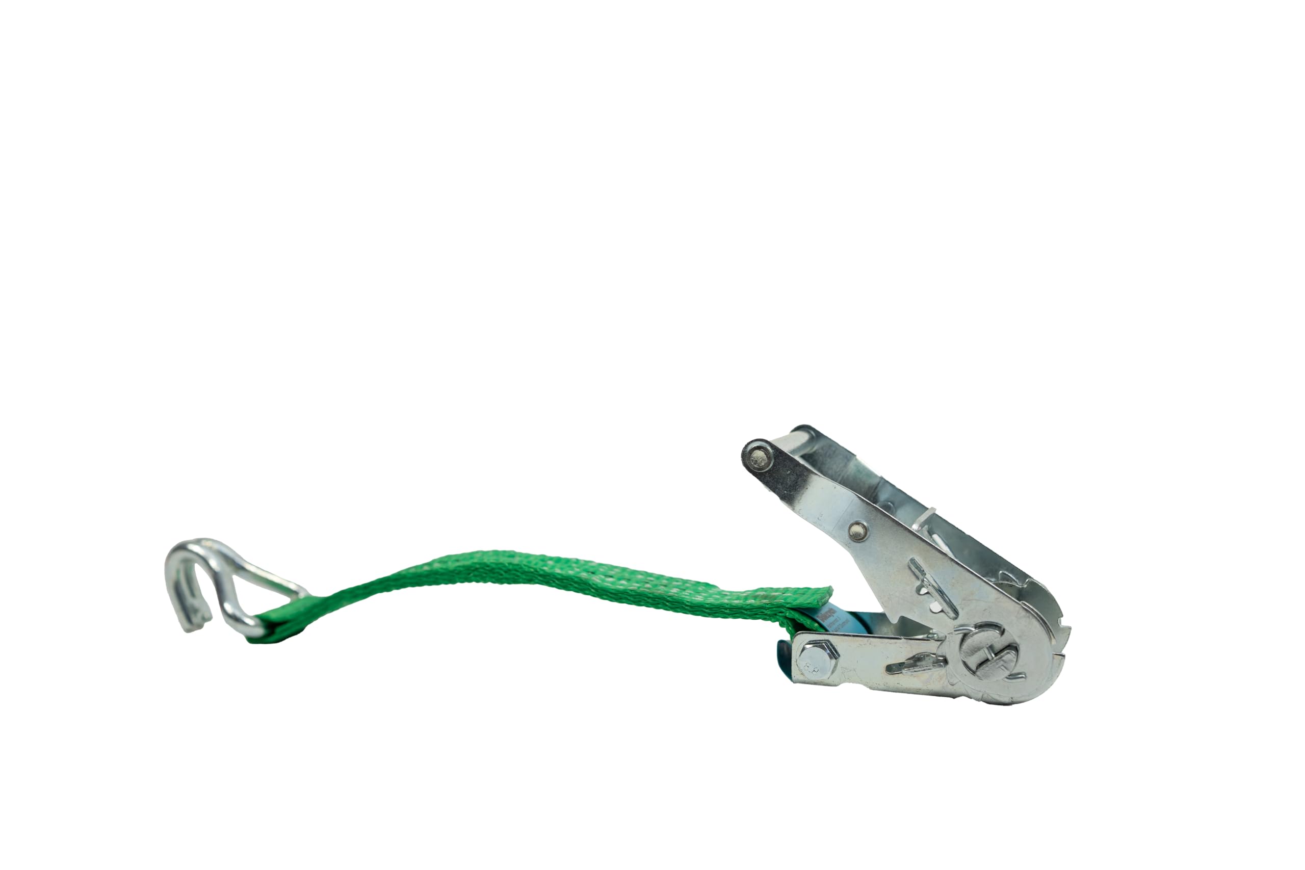 dolezych-dozurr-2000-spanngurt-35mm-4m-gr-n-2er-set-1000kg image 6